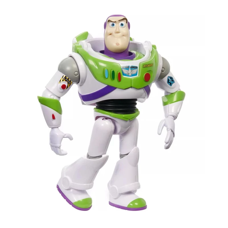 Toy Story Buzz Lightyear figura 