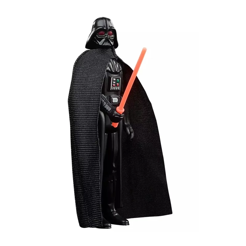 Darth Vader figura 10 cm - Star Wars retro kiadás