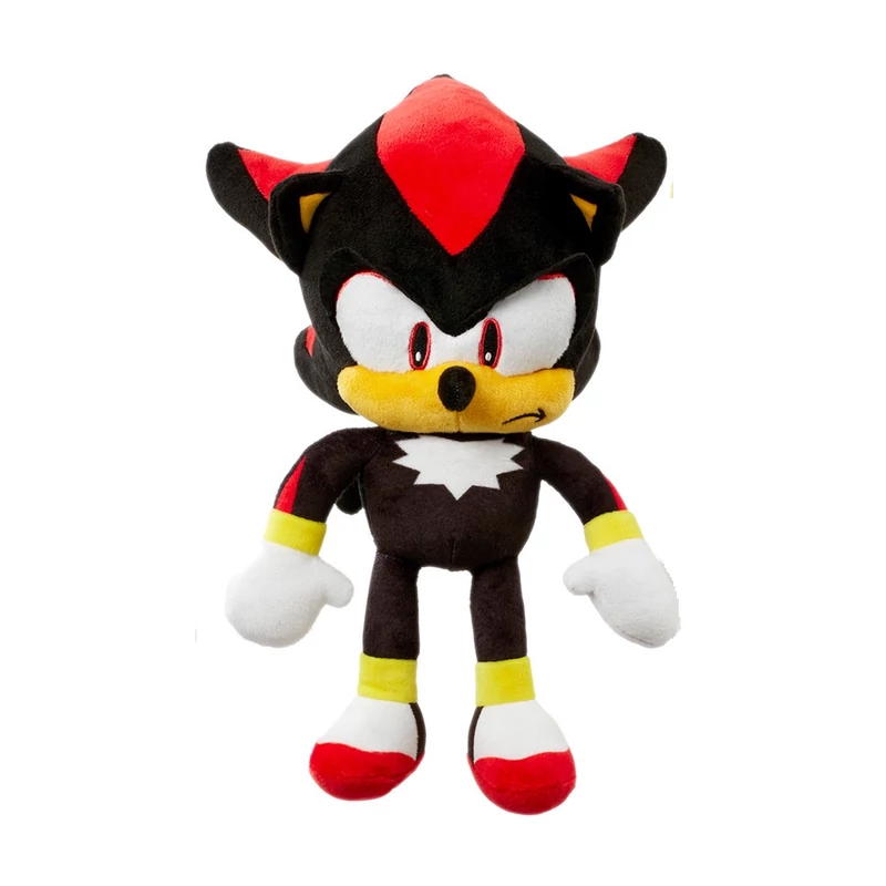 Shadow plüssfigura 31 cm - Sonic
