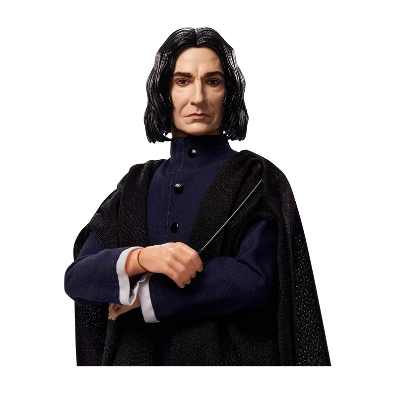 Harry Potter Perselus Piton figura 30 cm