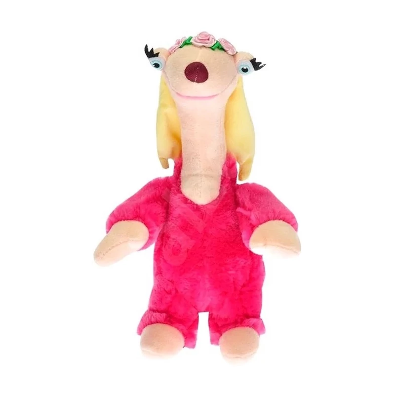 Jégkorszak Sylvia plüssfigura 20 cm