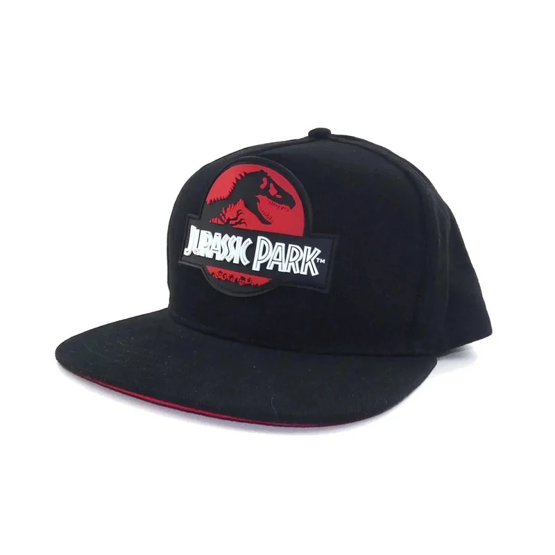 Jurassic Park baseball sapka