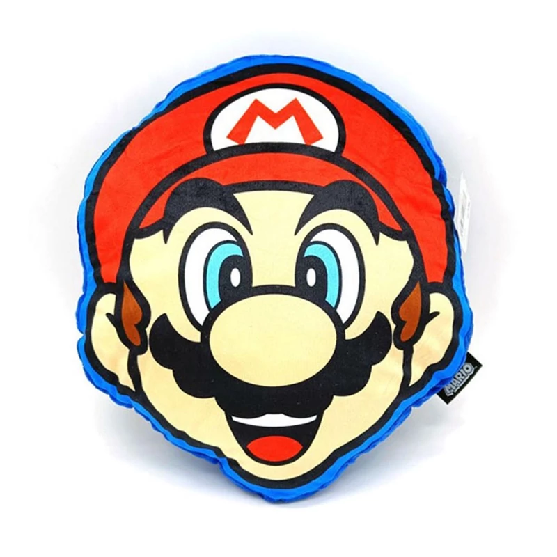 Super Mario formapárna