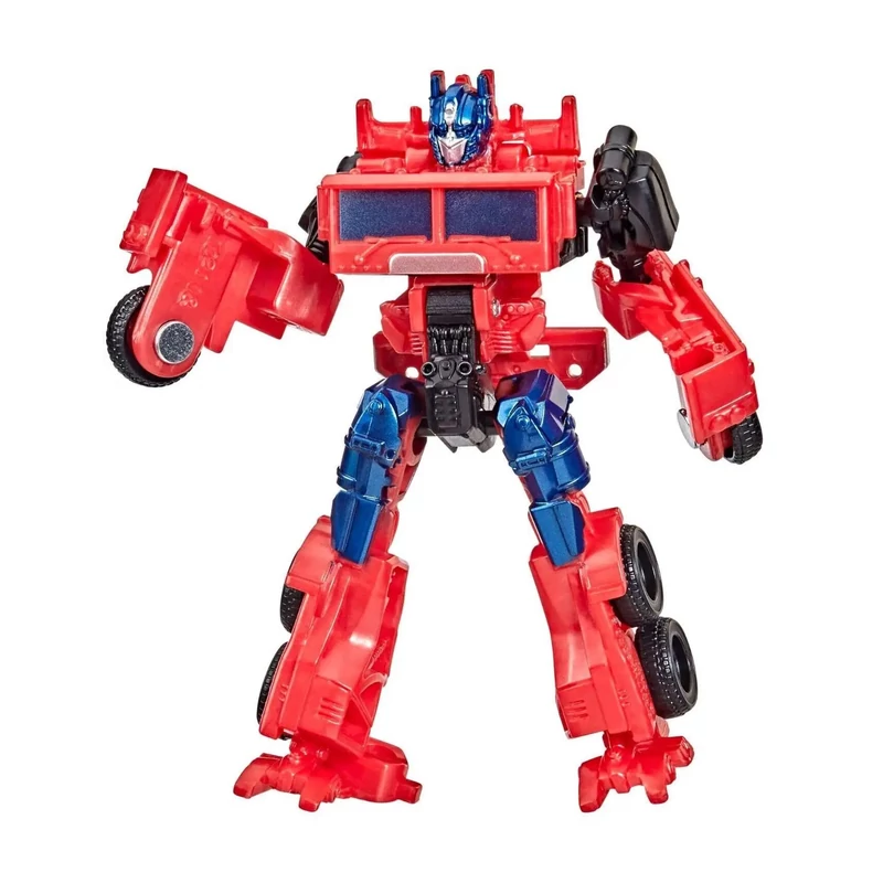 Transformers figura Optimus Prime 10 cm - átalakítható - Rise of the Beasts