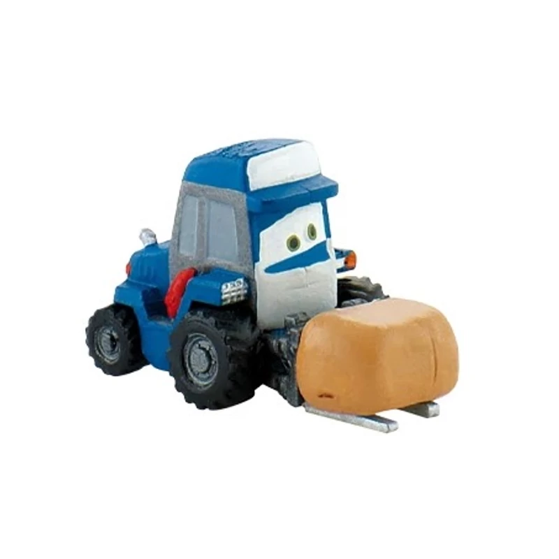 Repcsik Maru figura 4 cm