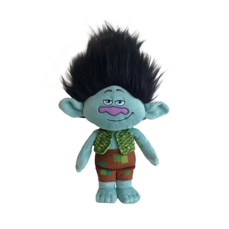 Ágas plüssfigura 40 cm - Trollok