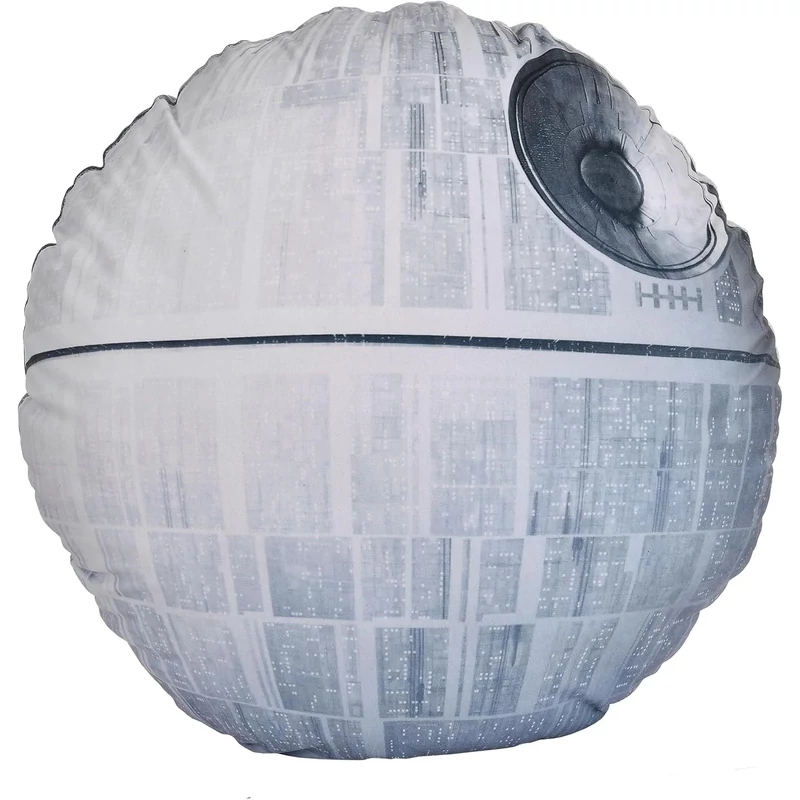 Star Wars Halálcsillag párna - exkluzív kiadás