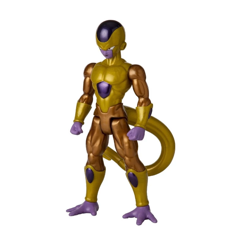 Arany Dermesztő figura 27 cm - Dragon Ball 