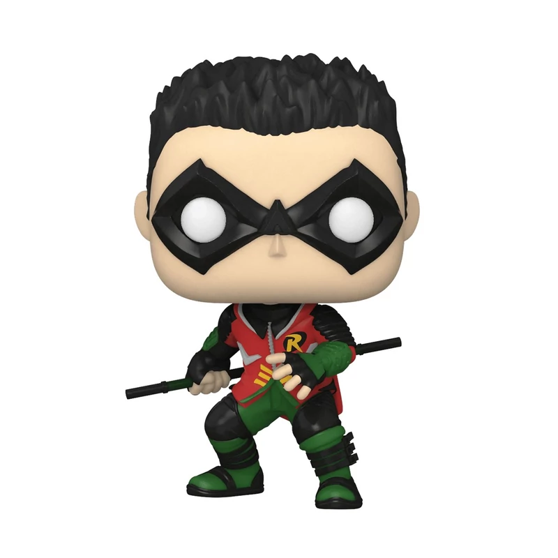 Funko POP figurák - Robin - Batman