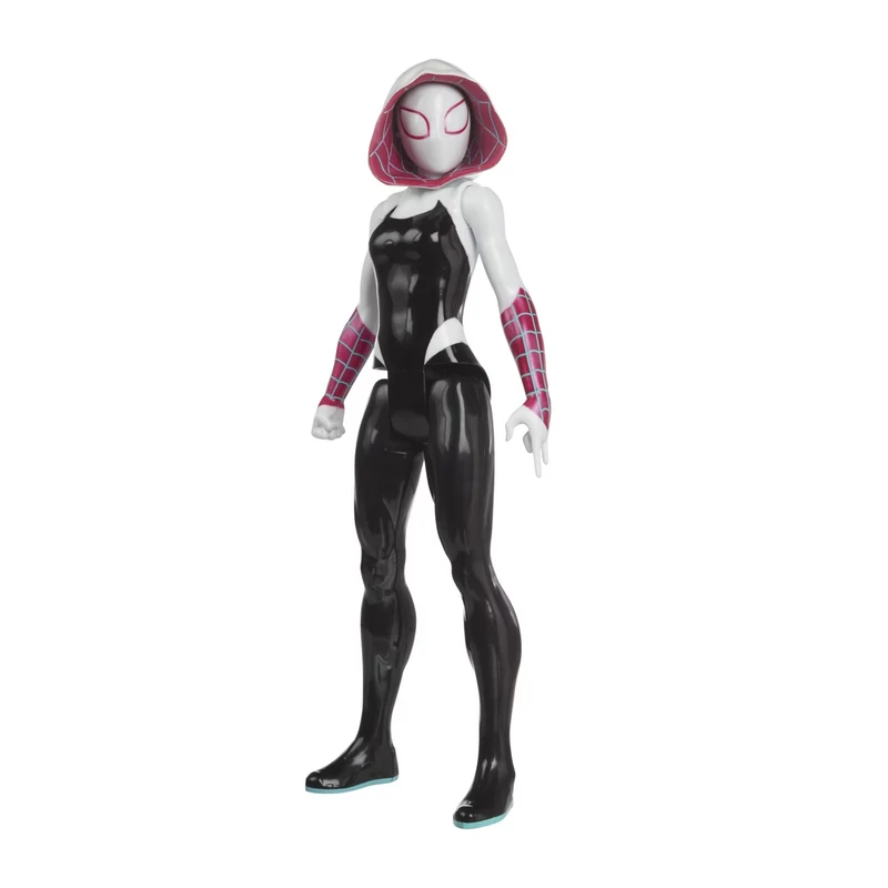Ghost Spidey figura 27 cm - Pókember 