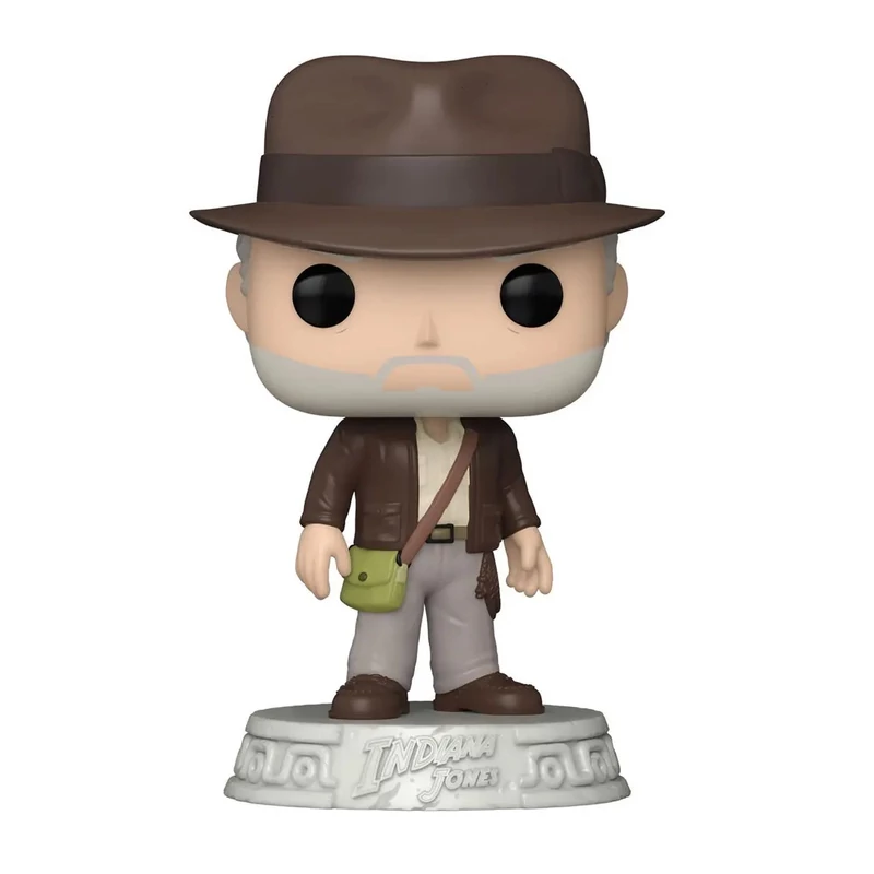 Funko POP figurák - Indiana Jones