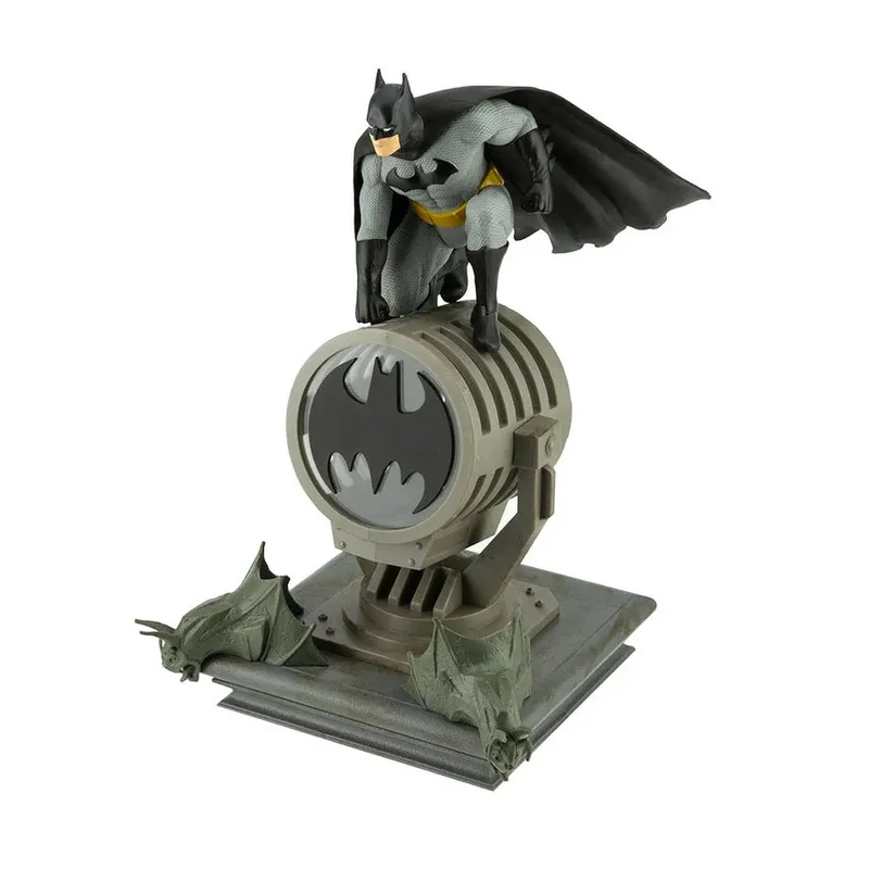 Batman lámpa - a filmet eleveníti meg