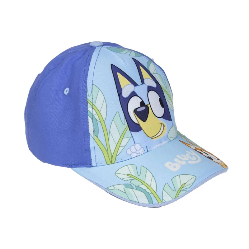 Bluey baseball sapka - kék