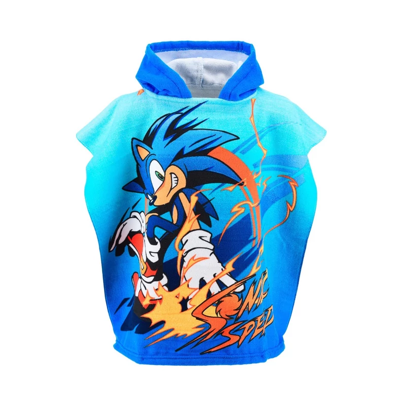 Sonic poncsó