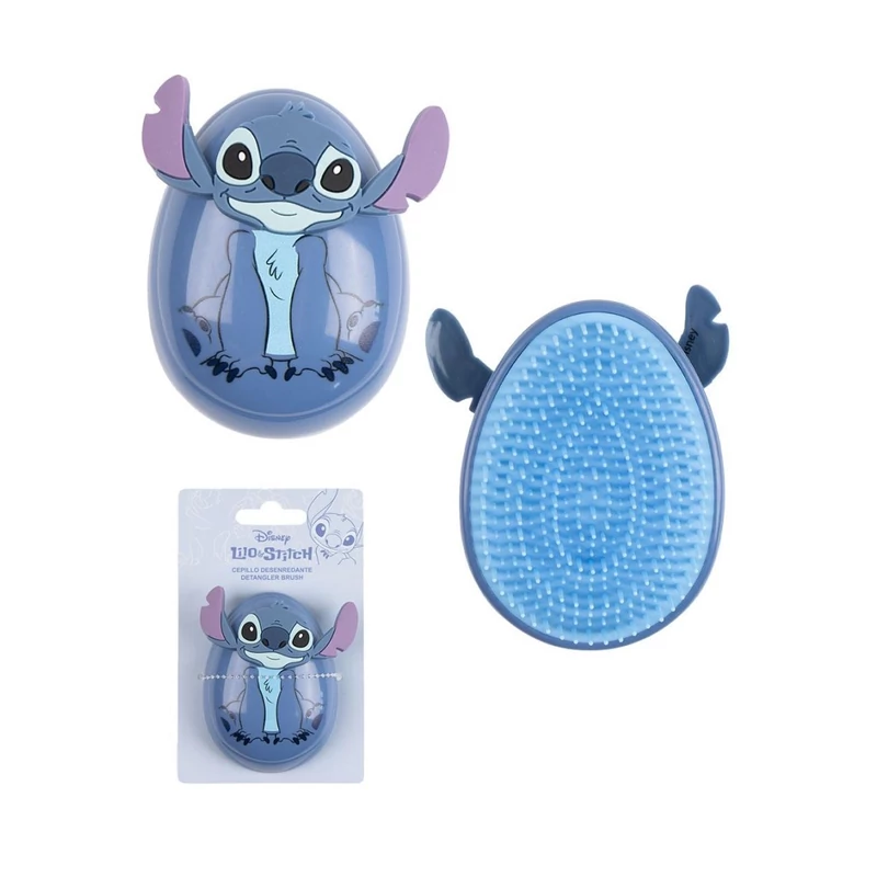 Stitch hajkefe cuki fülekkel
