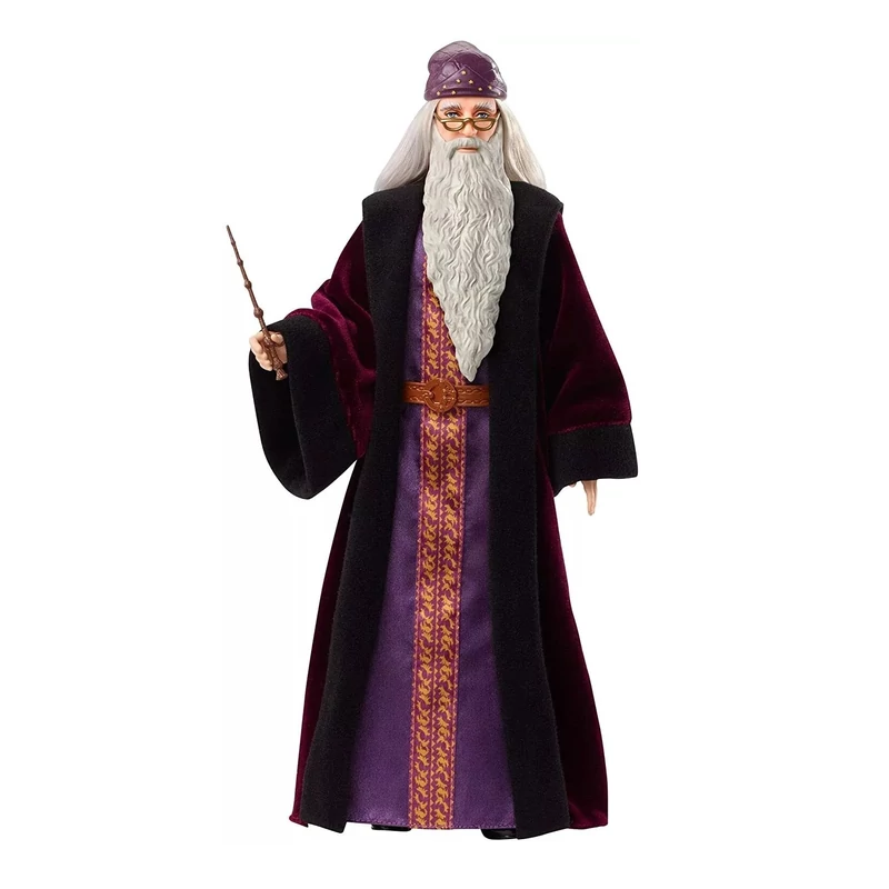 Dumbledore figura 30 cm - Harry Potter