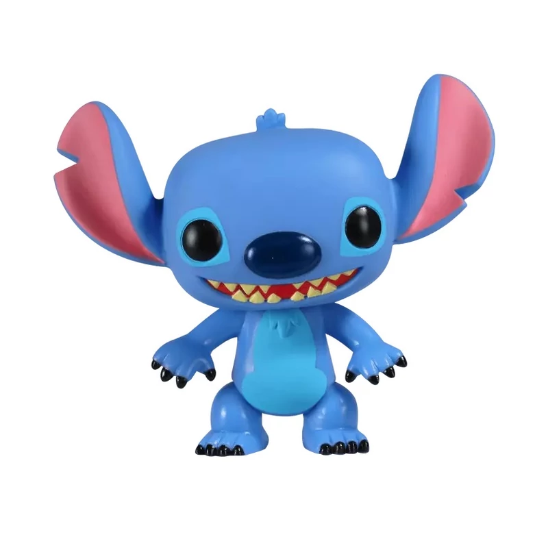 Funko Pop figurák - Stitch 