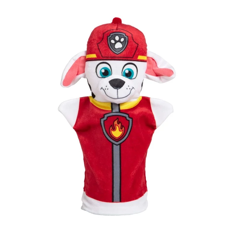 Mancs őrjárat kézbáb 27 cm - Marshall