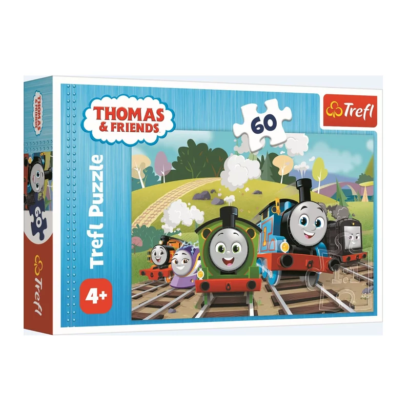 Thomas puzzle 30 db