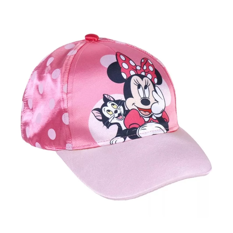 Minnie egér baseball sapka