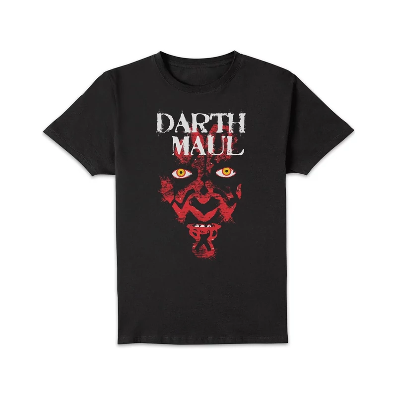 Star Wars Darth Maul póló - L-es méret