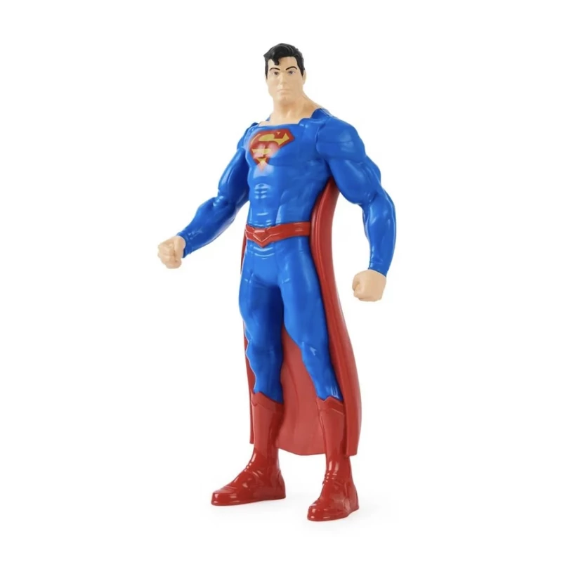 Superman figura 15 cm - DC