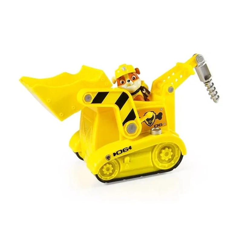 Mancs Őrjárat Rubble buldózerrel 18 - 7 cm