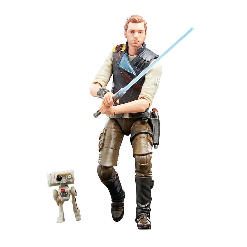 Cal Kestis figura 15 cm - Star Wars