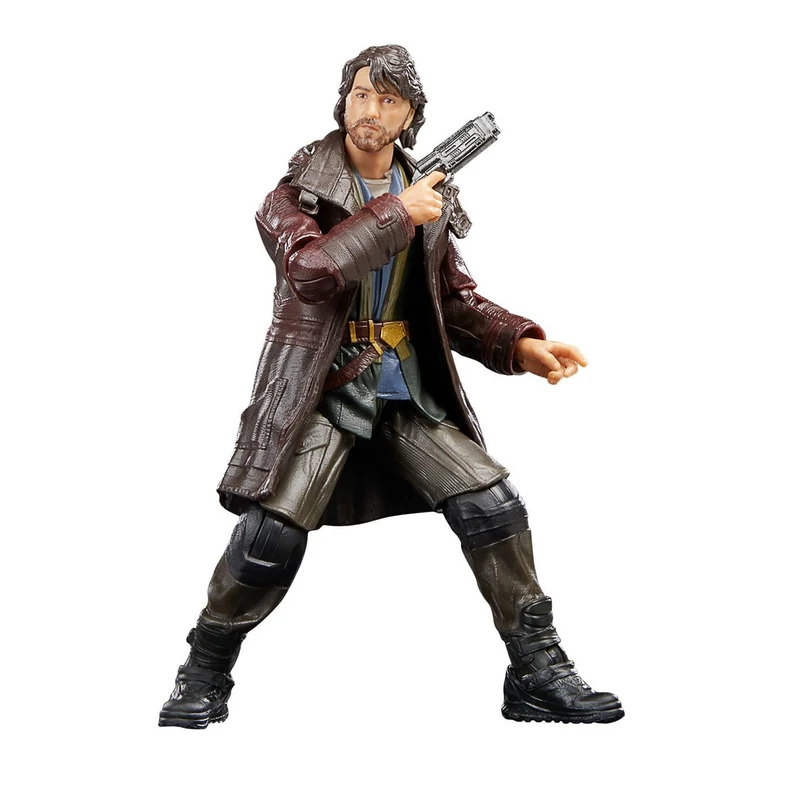 Cassian Andor figura 15 cm - Star Wars