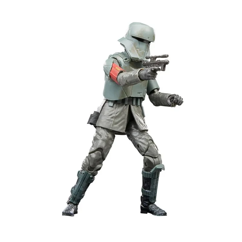 Din Djarin figura 15 cm - Star Wars