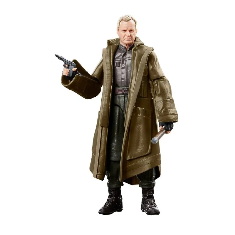 Luther Rael figura 15 cm - Star Wars