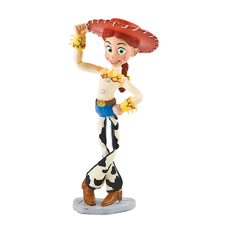 Toy Story Jessie figura 10 cm