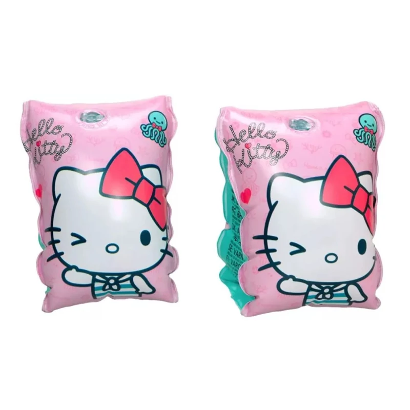 Hello Kitty karúszó