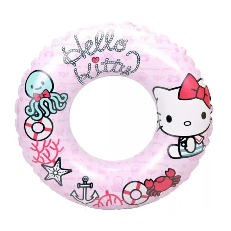 Hello Kitty úszógumi