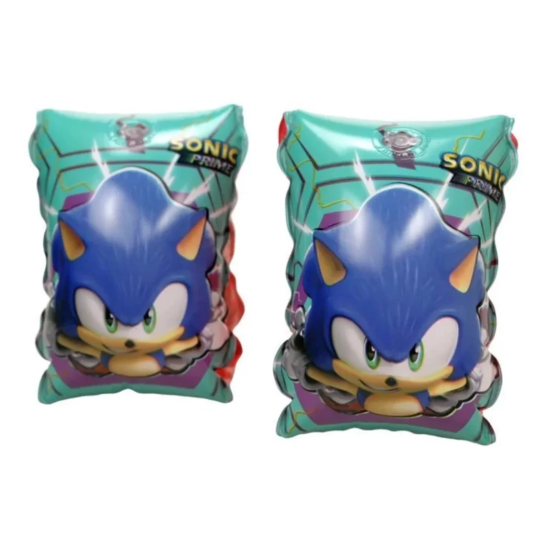 Sonic karúszó