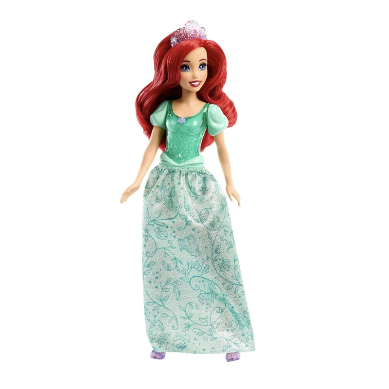 Ariel A kis hableány baba 29 cm