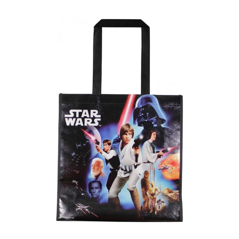 Star Wars bevásárlótáska