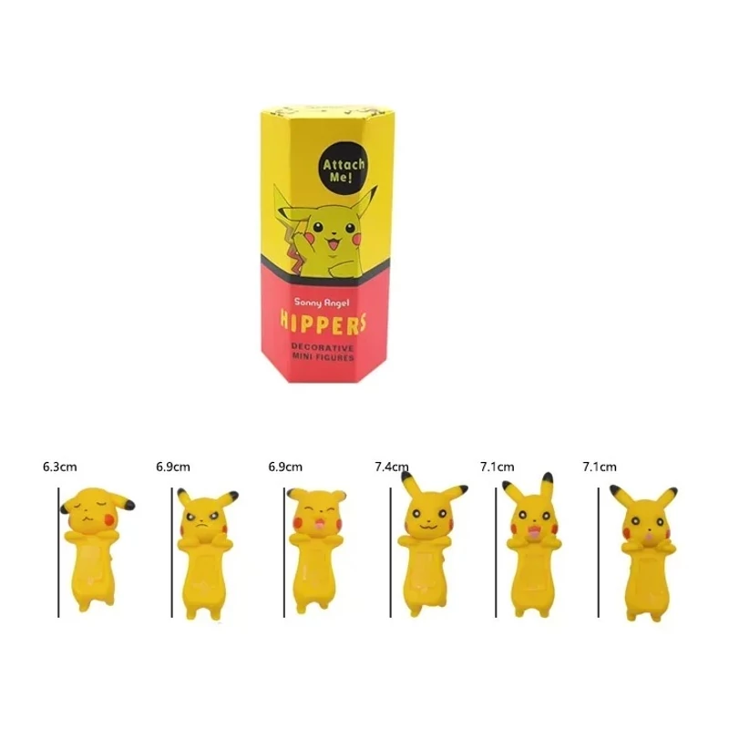 Sonny Angel - Pikachu