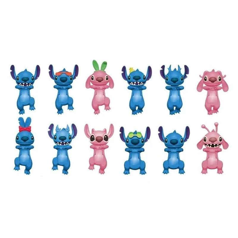 Sonny Angel - Stitch