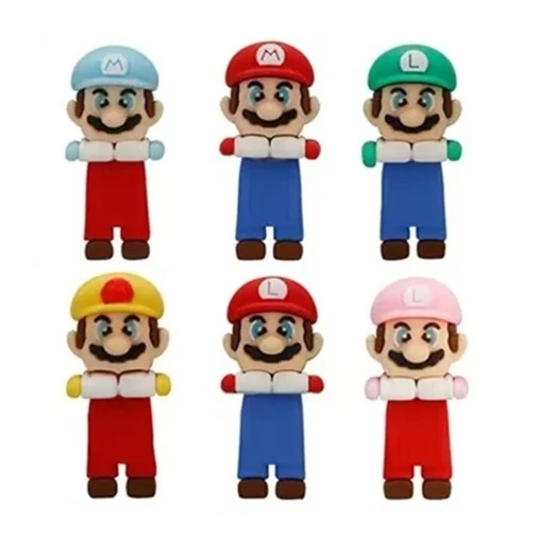 Sonny Angel - Super Mario
