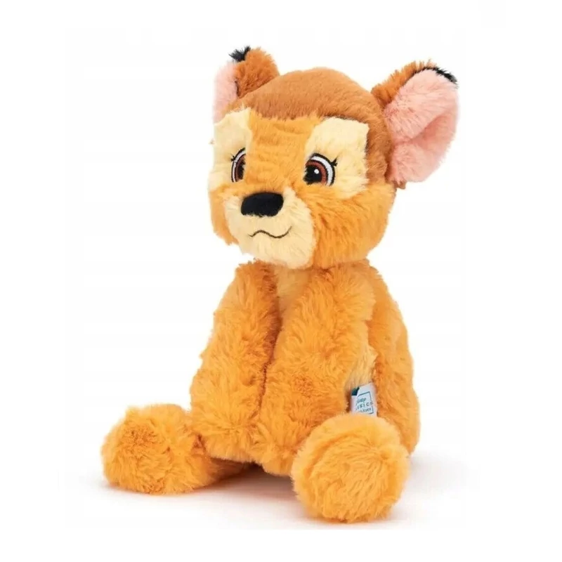 Bambi plüssfigura 25 cm - extra puha