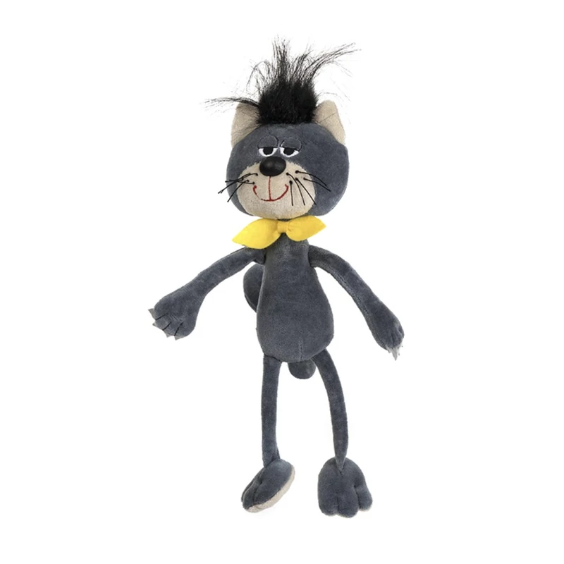 Mirr-murr plüssfigura 25 cm