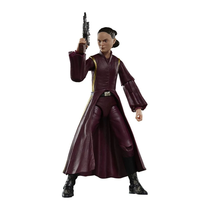 Figura Hasbro Star Wars Padmé Amidala