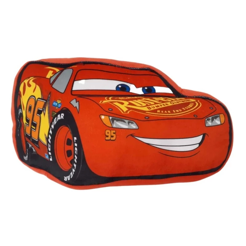 Verdák gyerek fiú formapárna