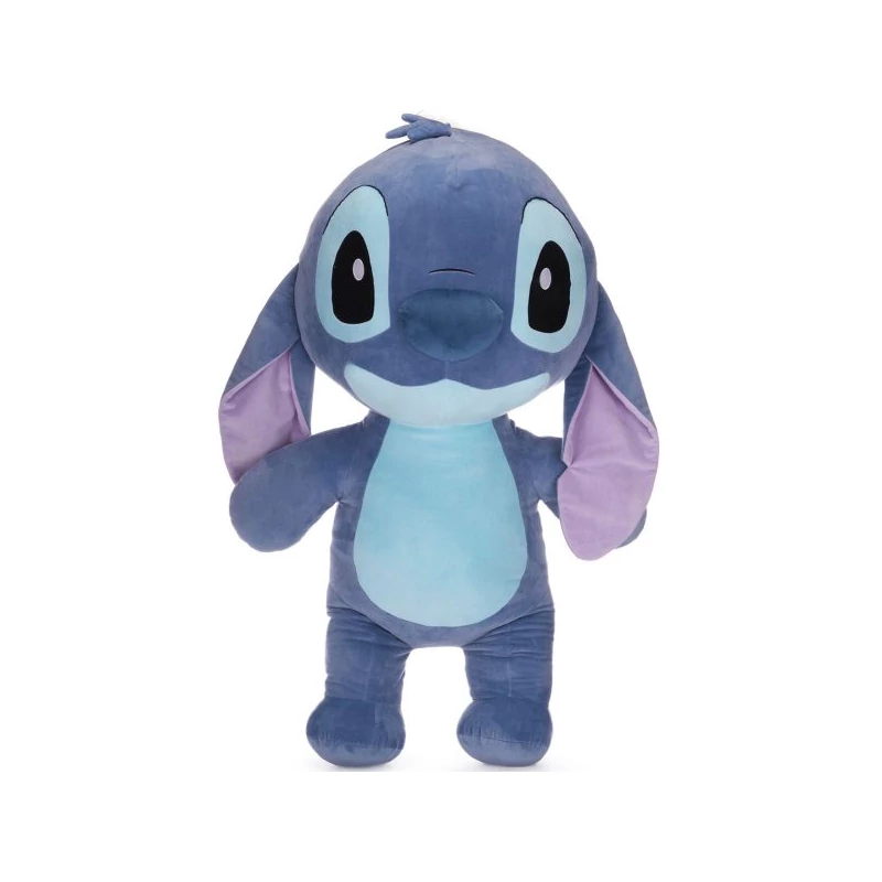 Lilo & Stitch – Stitch álló plüss 100 cm