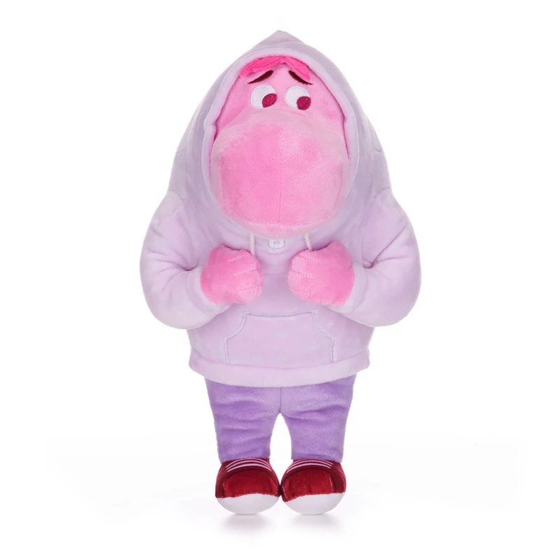  Agymanók Ciki plüssfigura 30 cm