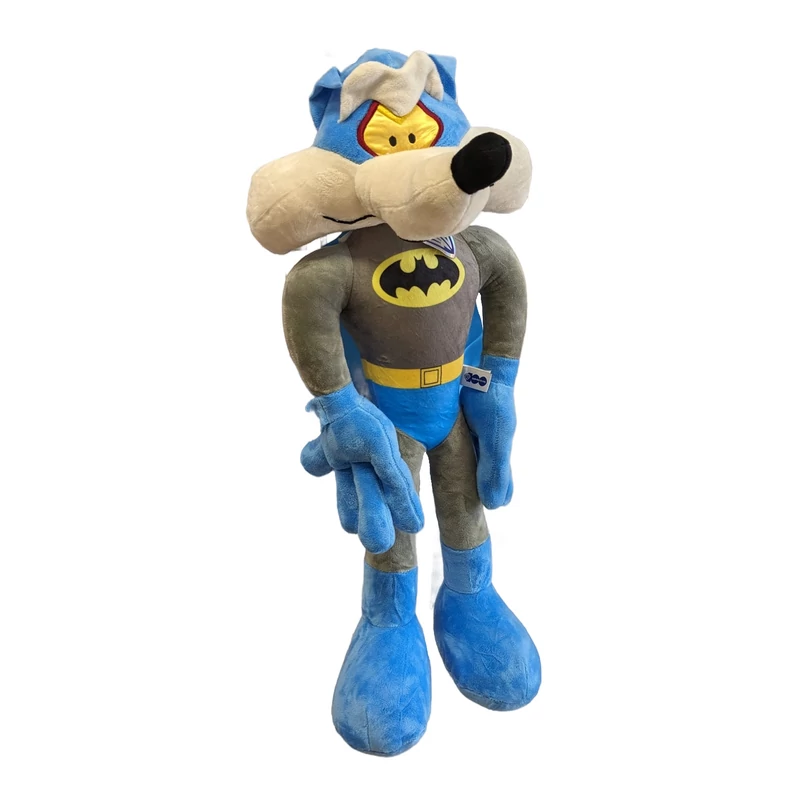 Prérifarkas Batman ruhában 65 cm