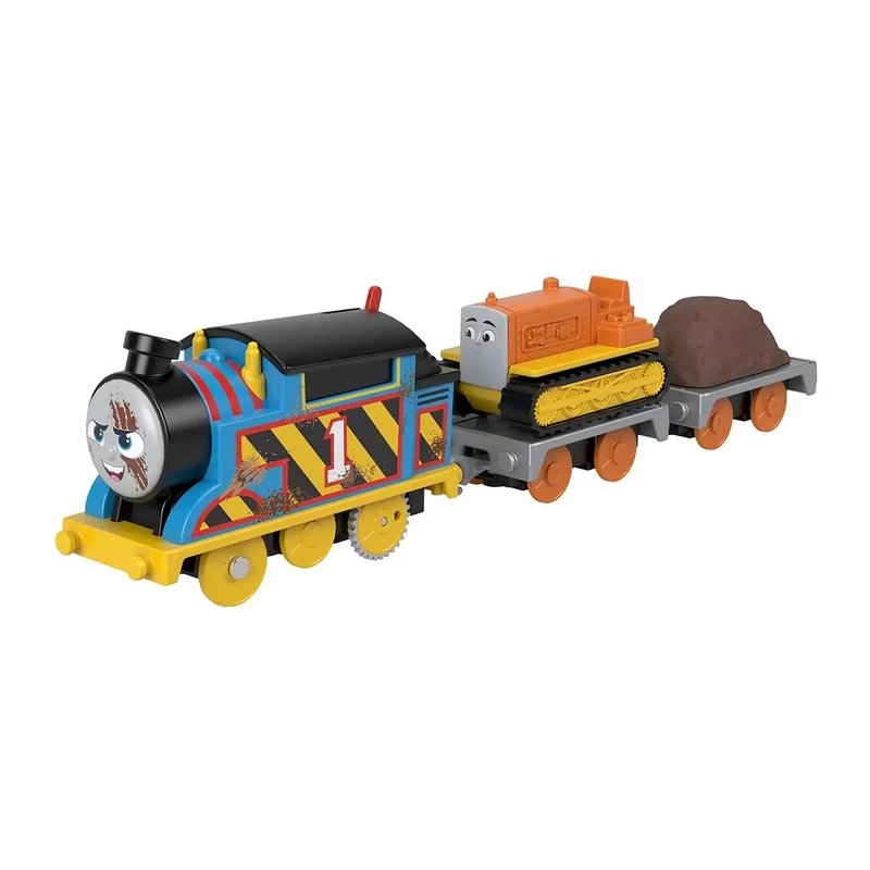 Thomas mozdony - Thomas and Friends Thomas motorized