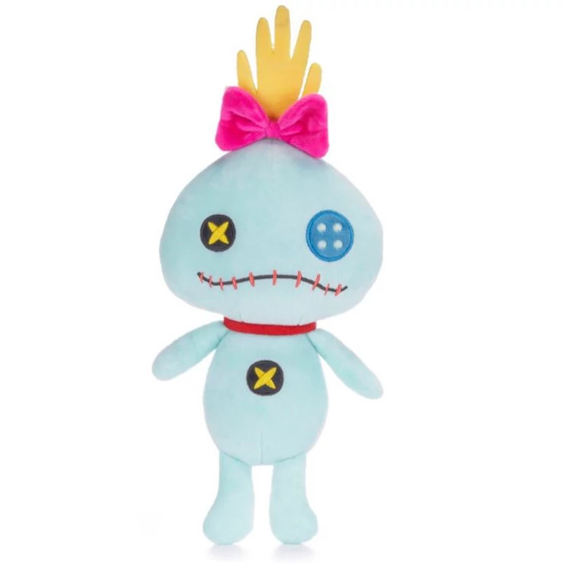 Scrump plüssfigura Lilo és Stitch -
Lilo and Stitch Scrump soft toy