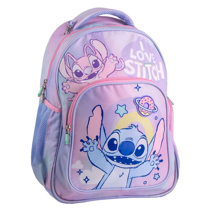 Disney Lilo and Stitch, Disney Lilo és Stitch, A csillagkutya iskolatáska, táska